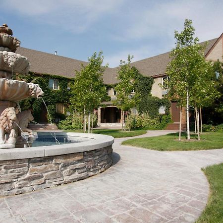 Black Swan Inn Luxurious Theme Rooms Pocatello Zewnętrze zdjęcie