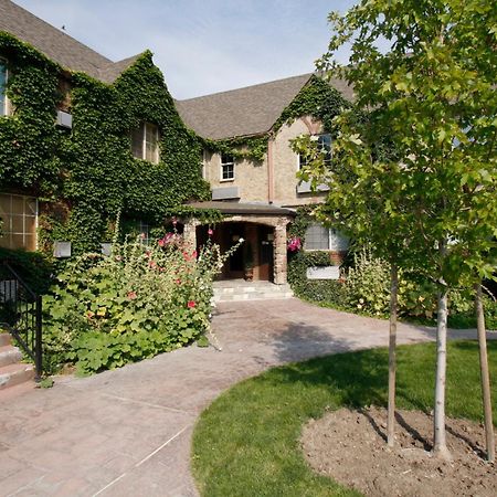 Black Swan Inn Luxurious Theme Rooms Pocatello Zewnętrze zdjęcie