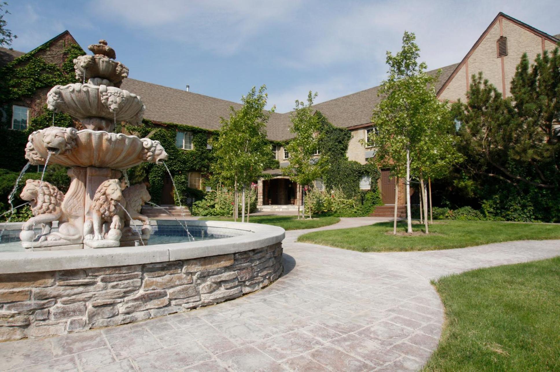Black Swan Inn Luxurious Theme Rooms Pocatello Zewnętrze zdjęcie