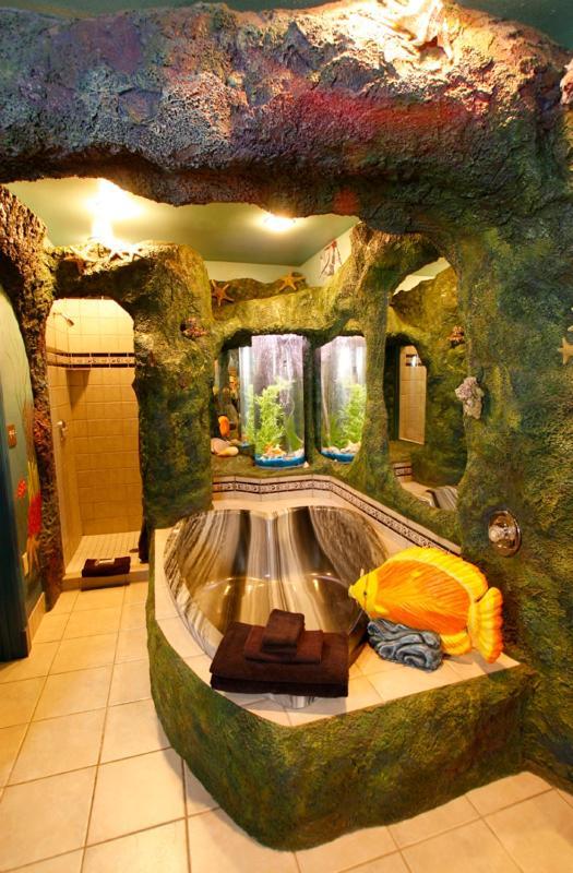 Black Swan Inn Luxurious Theme Rooms Pocatello Pokój zdjęcie