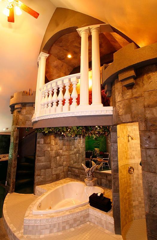 Black Swan Inn Luxurious Theme Rooms Pocatello Pokój zdjęcie
