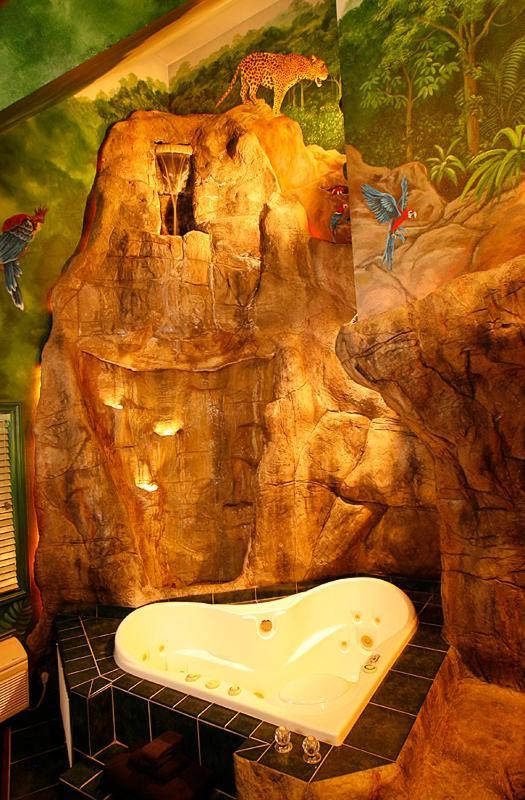 Black Swan Inn Luxurious Theme Rooms Pocatello Pokój zdjęcie