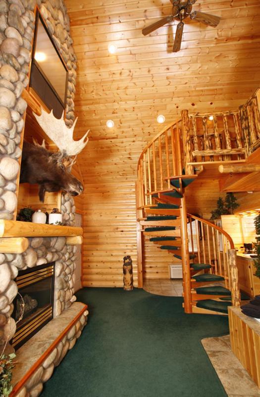 Black Swan Inn Luxurious Theme Rooms Pocatello Pokój zdjęcie