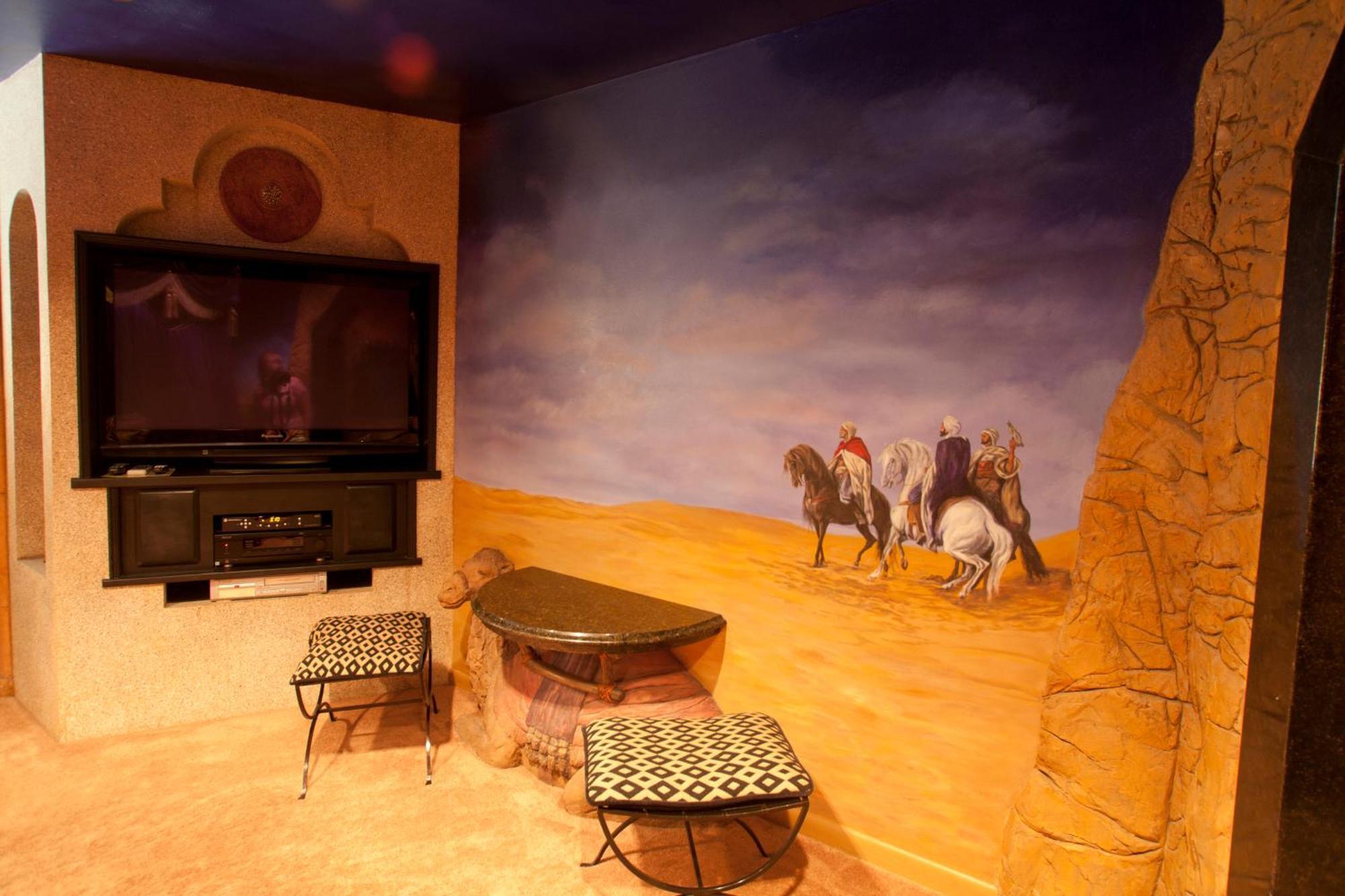 Black Swan Inn Luxurious Theme Rooms Pocatello Pokój zdjęcie
