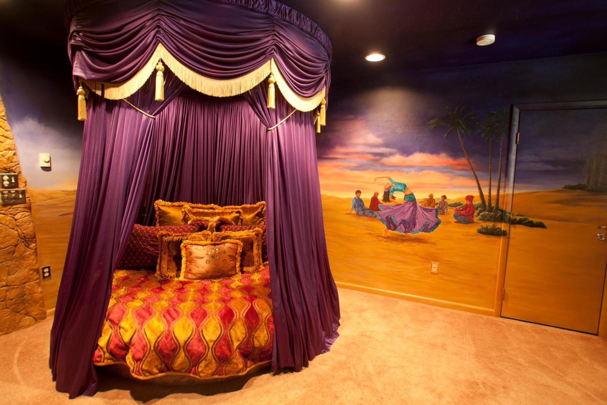 Black Swan Inn Luxurious Theme Rooms Pocatello Pokój zdjęcie