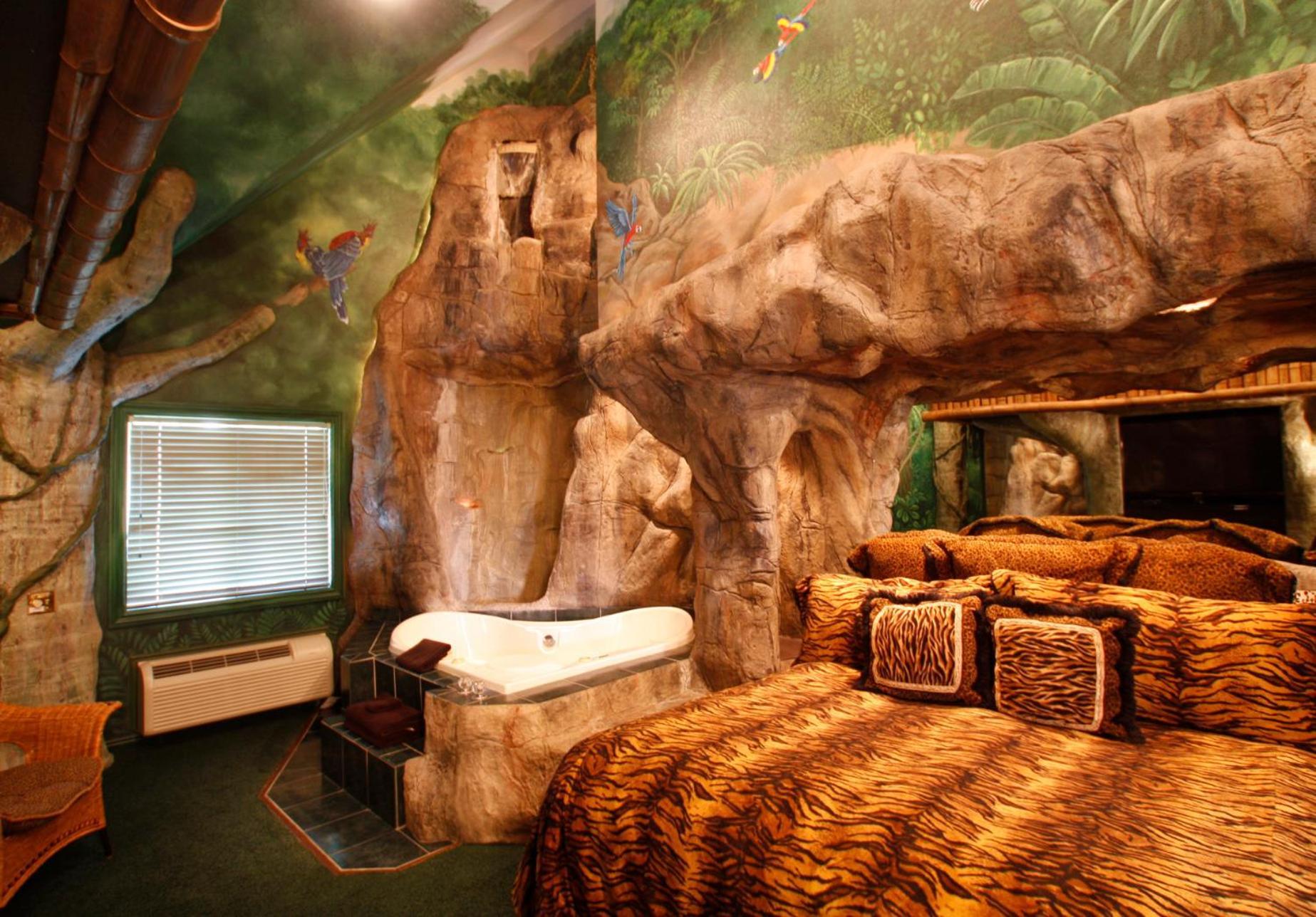 Black Swan Inn Luxurious Theme Rooms Pocatello Pokój zdjęcie
