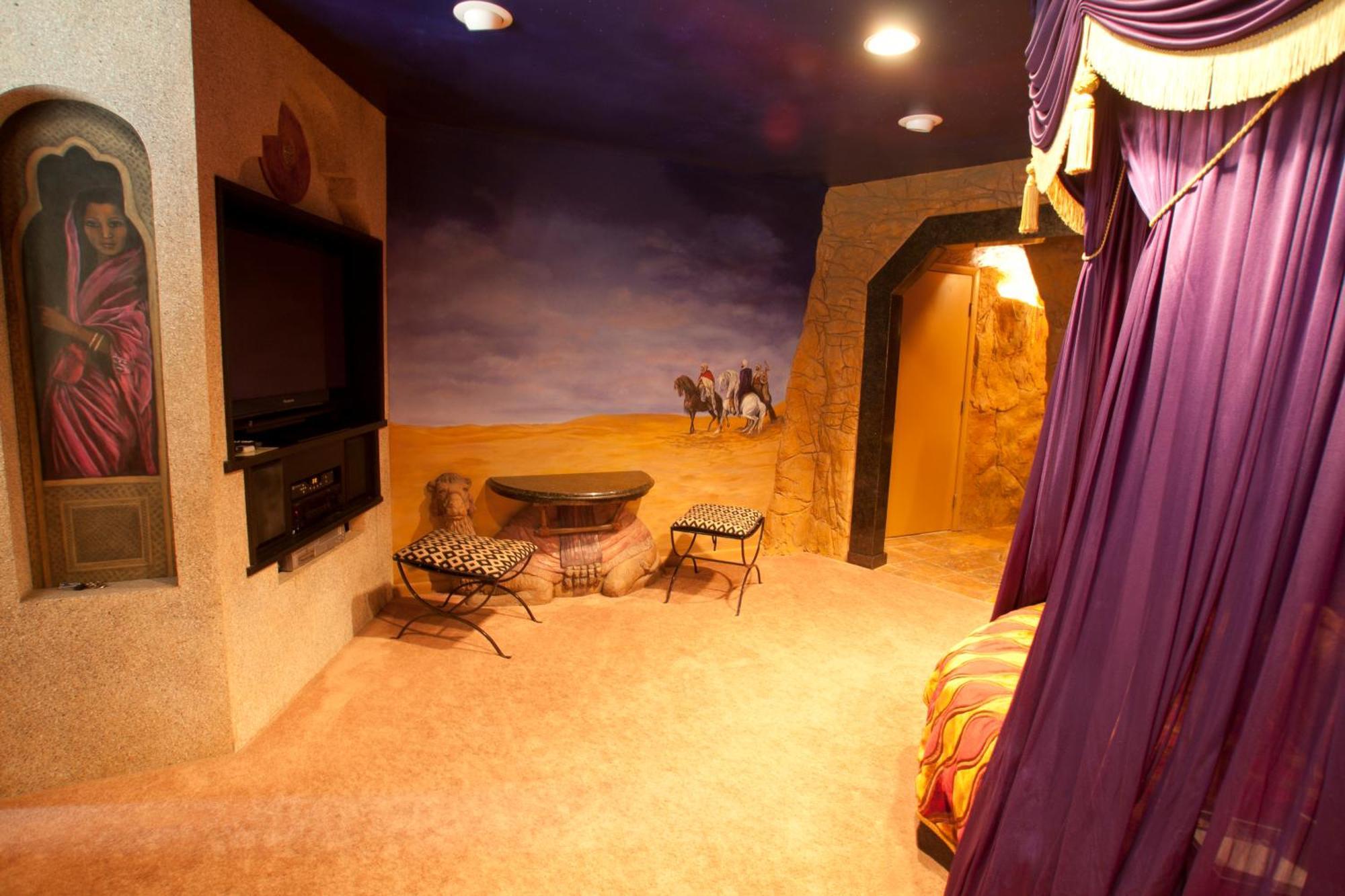 Black Swan Inn Luxurious Theme Rooms Pocatello Pokój zdjęcie