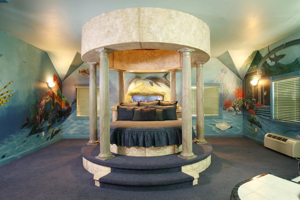 Black Swan Inn Luxurious Theme Rooms Pocatello Pokój zdjęcie
