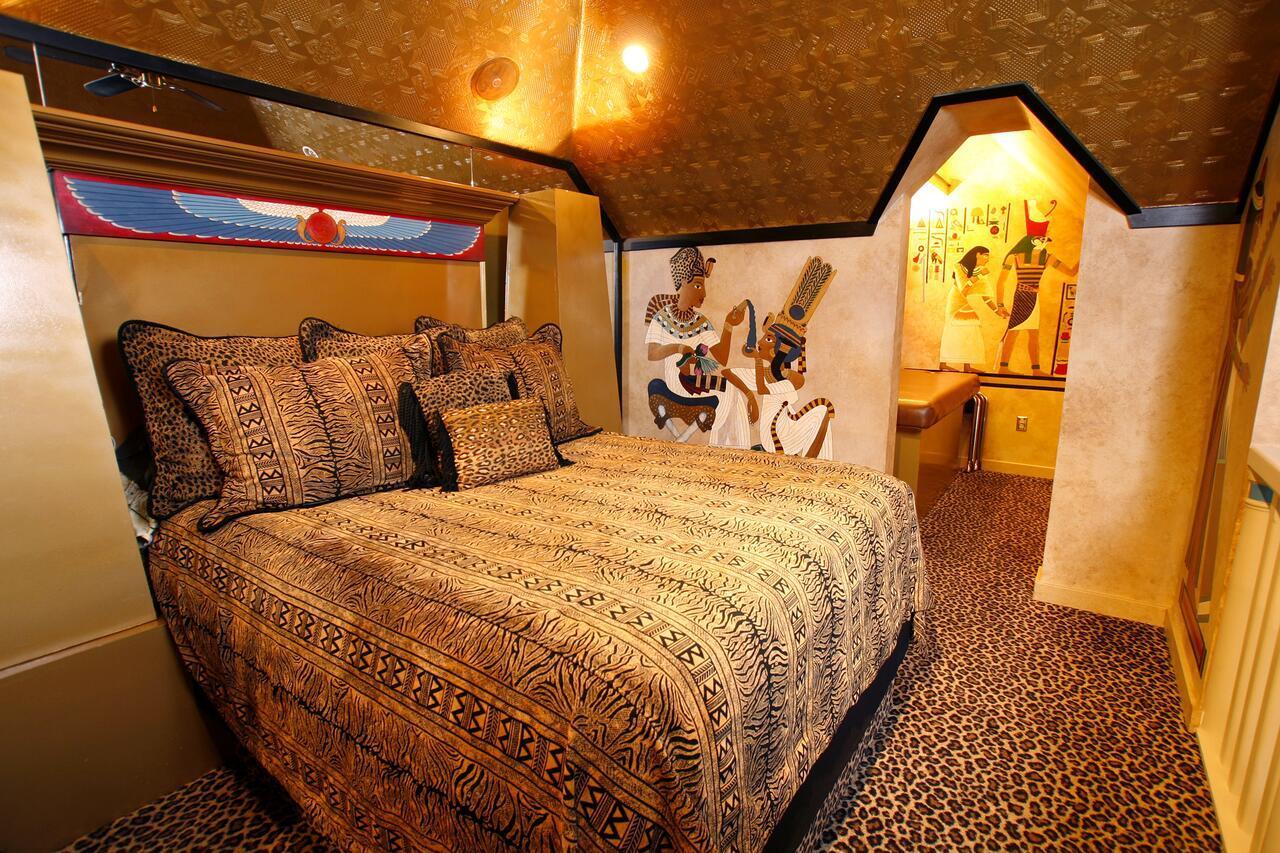 Black Swan Inn Luxurious Theme Rooms Pocatello Zewnętrze zdjęcie