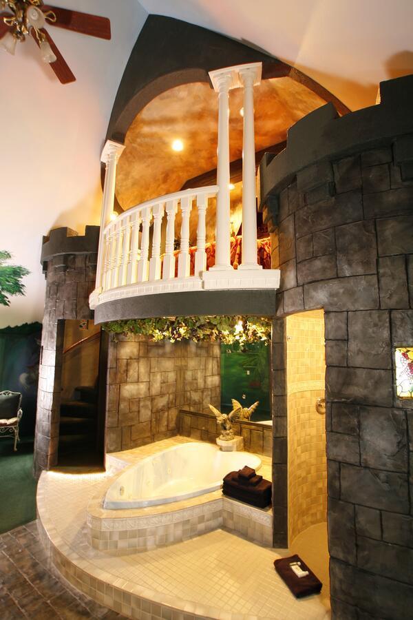Black Swan Inn Luxurious Theme Rooms Pocatello Zewnętrze zdjęcie