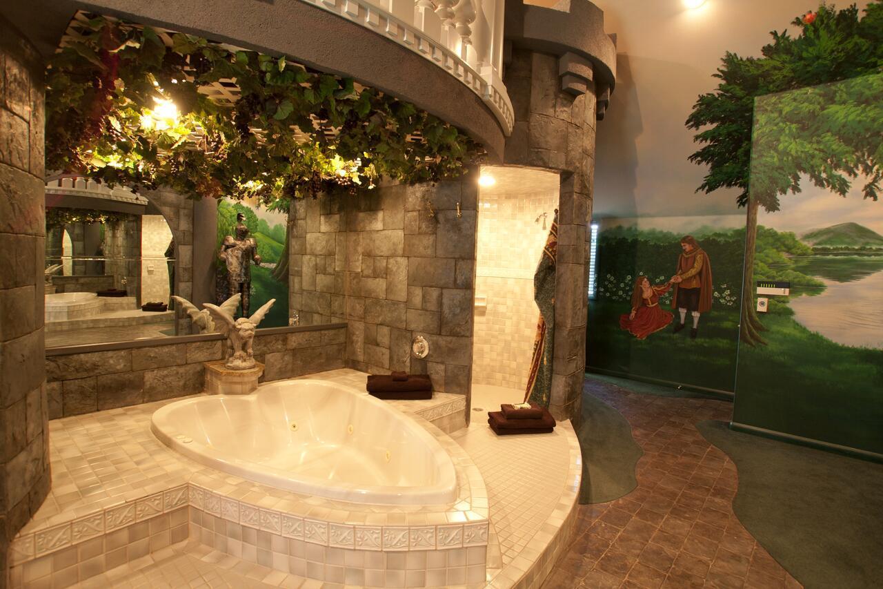 Black Swan Inn Luxurious Theme Rooms Pocatello Zewnętrze zdjęcie