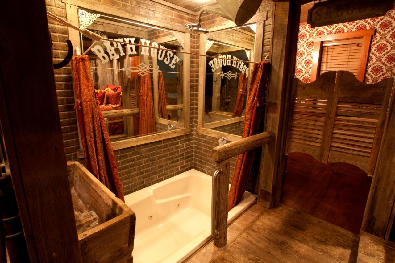 Black Swan Inn Luxurious Theme Rooms Pocatello Zewnętrze zdjęcie