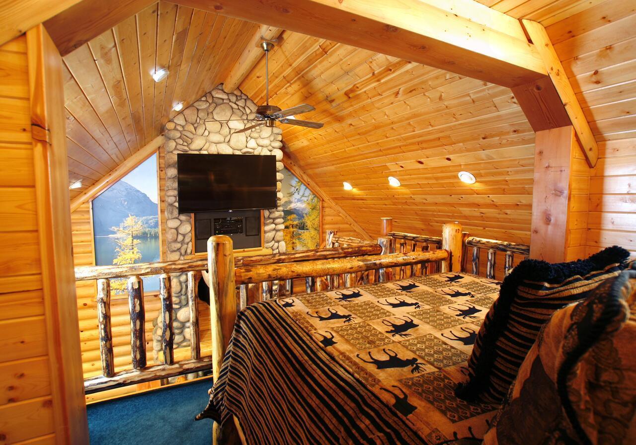 Black Swan Inn Luxurious Theme Rooms Pocatello Zewnętrze zdjęcie