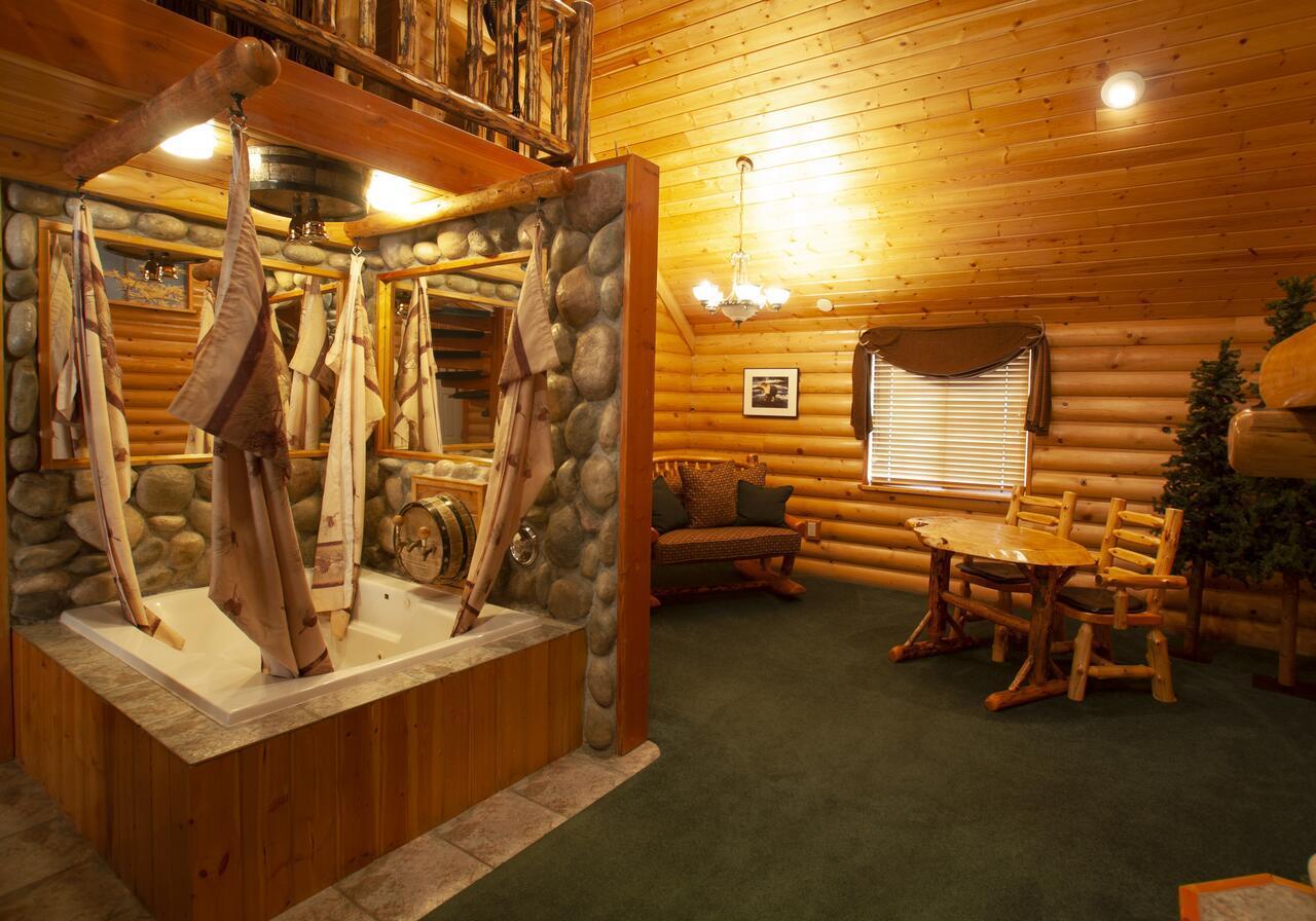 Black Swan Inn Luxurious Theme Rooms Pocatello Zewnętrze zdjęcie