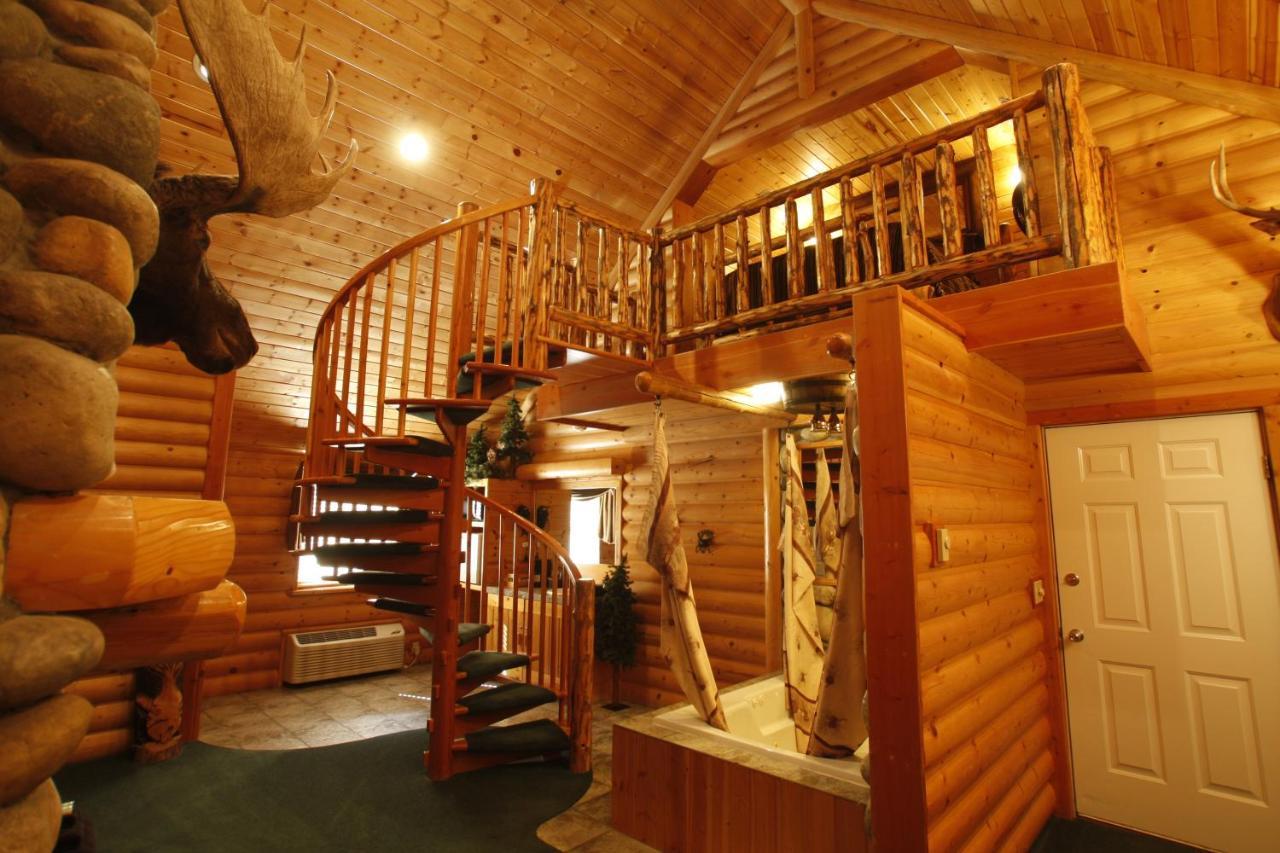 Black Swan Inn Luxurious Theme Rooms Pocatello Zewnętrze zdjęcie