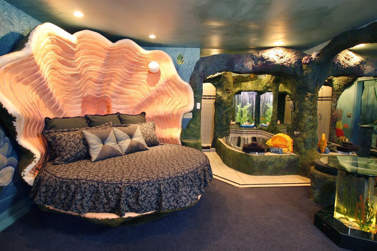 Black Swan Inn Luxurious Theme Rooms Pocatello Zewnętrze zdjęcie