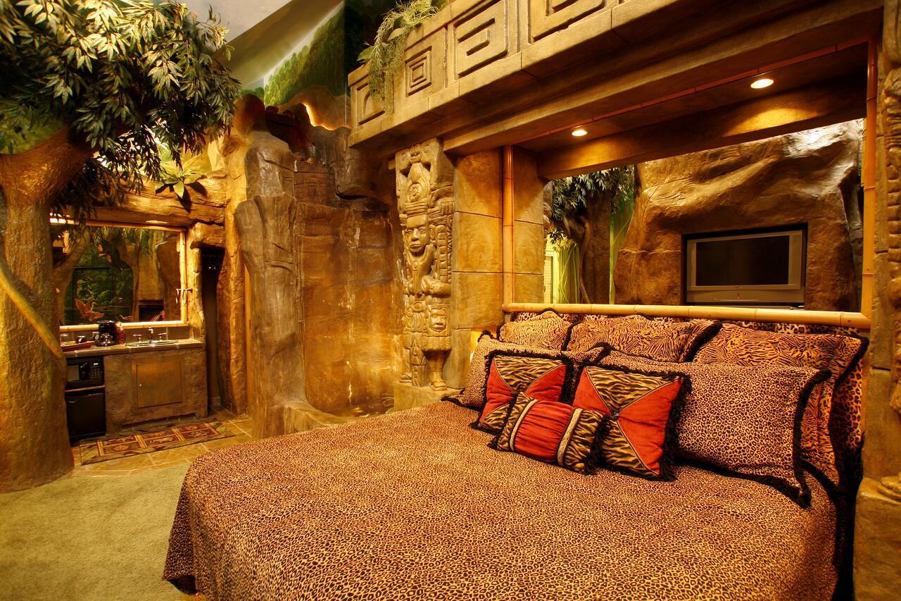 Black Swan Inn Luxurious Theme Rooms Pocatello Zewnętrze zdjęcie