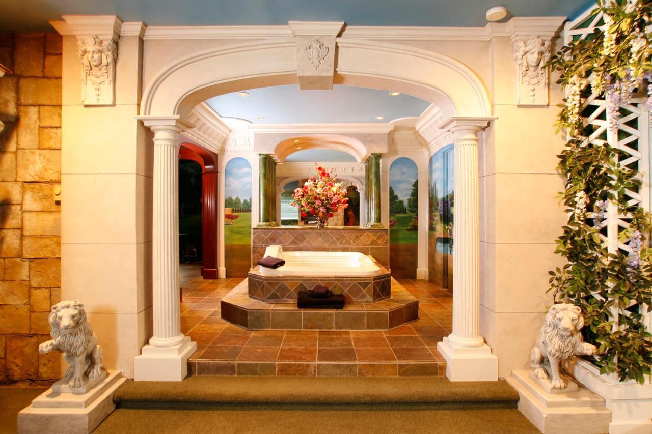 Black Swan Inn Luxurious Theme Rooms Pocatello Zewnętrze zdjęcie