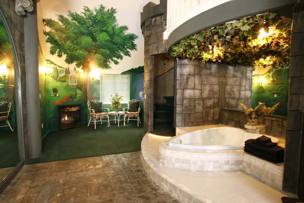 Black Swan Inn Luxurious Theme Rooms Pocatello Zewnętrze zdjęcie